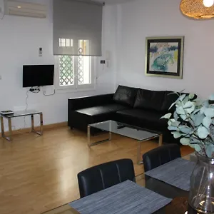 Appartement Coliseo Premium, Séville