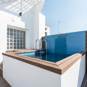  Apartment Leoncillos