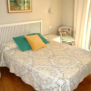Appartement Alameda Pg, Séville