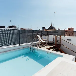  Apartment Luxury And Cozy- 1bd 1bth- Setas