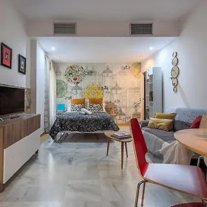 Apartamento Amazing In The Old, Sevilla