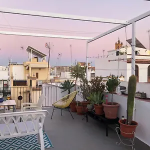  Apartment Casa Teo