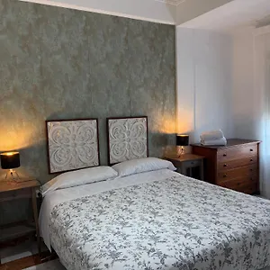 Apartament Avenida, Sewilla