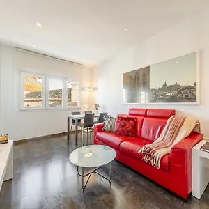 Apartamento U-nique Eslava, Sevilha