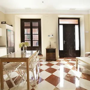 Alohamundi Quevedo Appartement