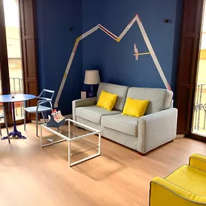 Appartement Ritual Centro (adults Only), Séville