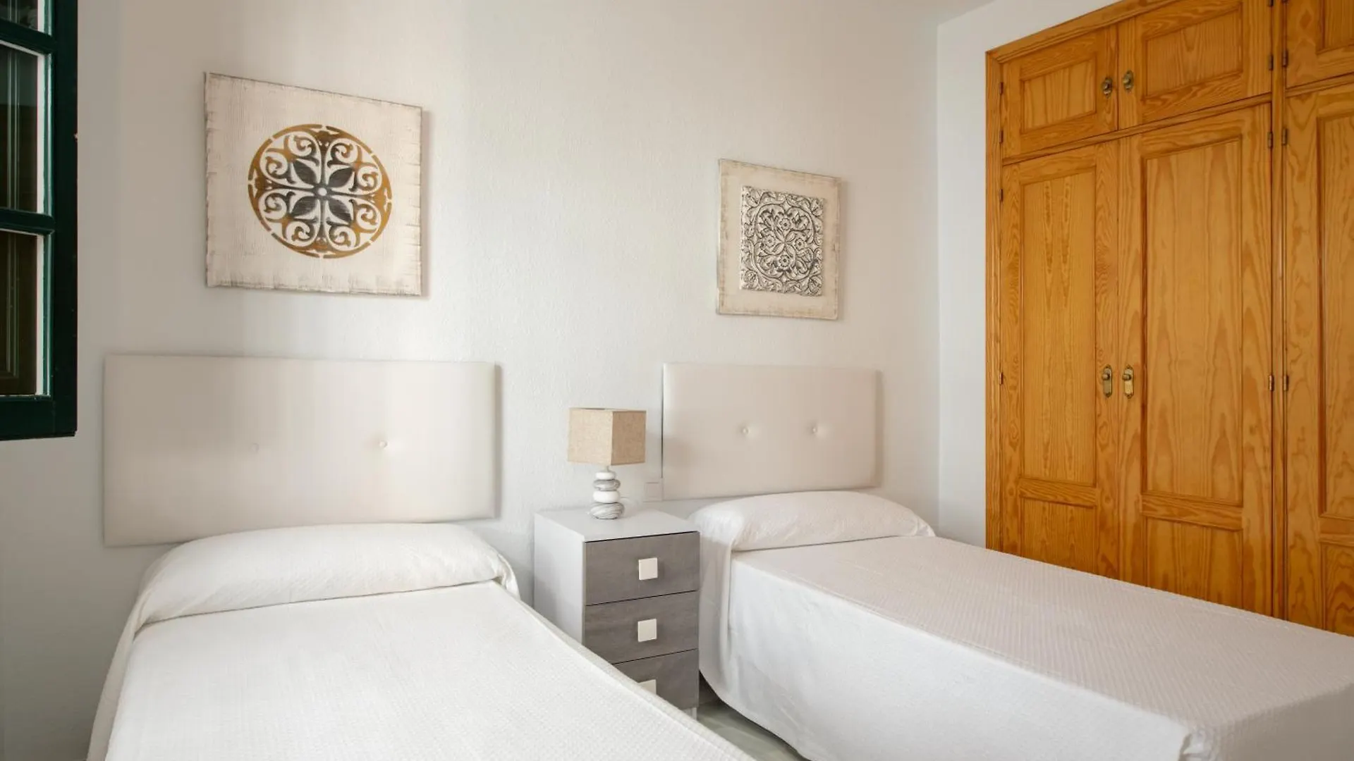 Monsalves Patio, Centrico Y Con Garaje Gratis Lägenhet Sevilla