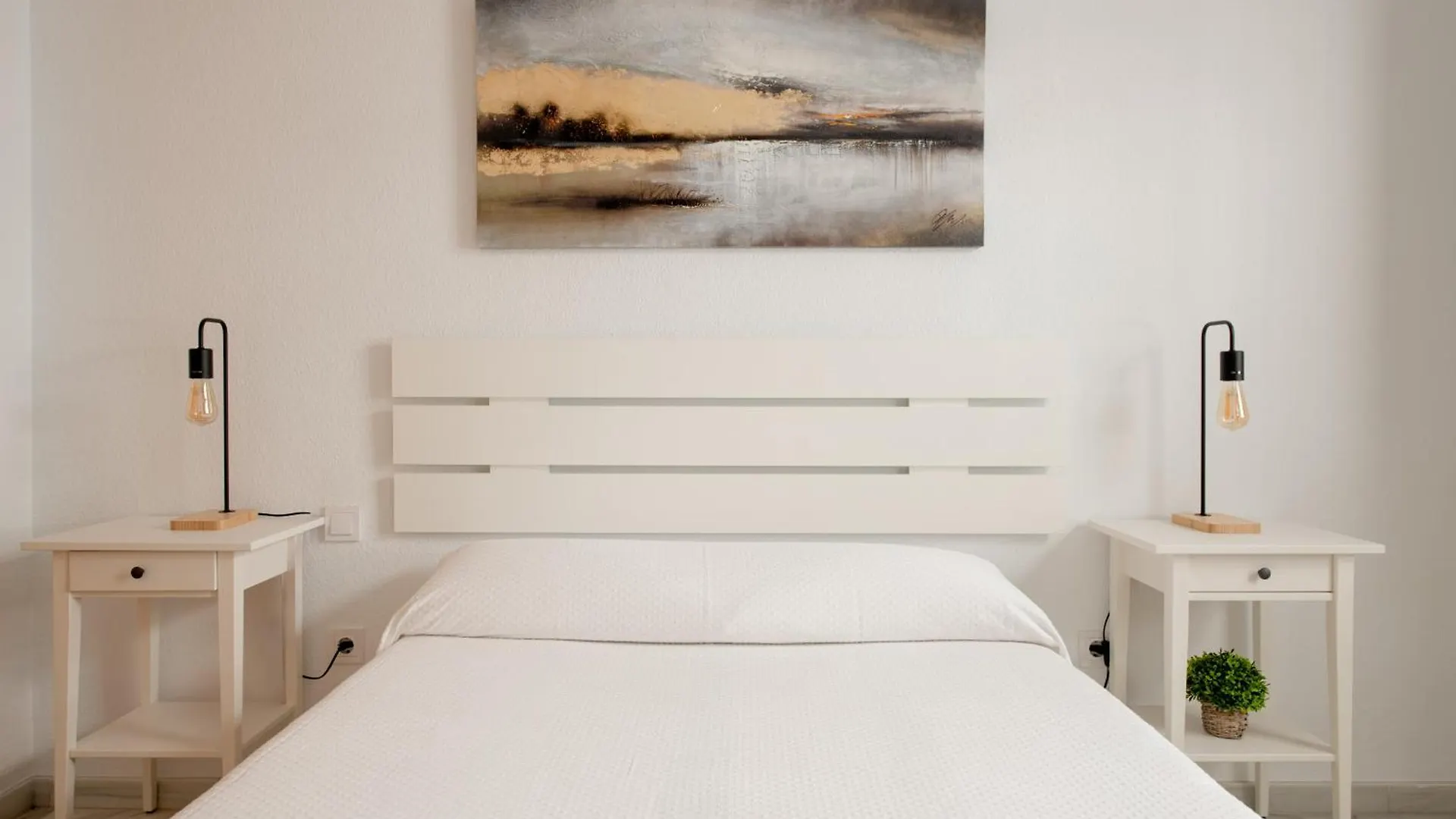 Ferienwohnung Monsalves Patio, Centrico Y Con Garaje Gratis Sevilla Spanien
